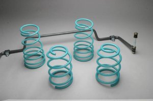 Chrysler PT Cruiser Rear Sway Bar - Progress Technology - 22mm - `00-`10